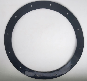 Прокладка под крышку водонагревателя Гродторгмаш 03.291 в ШефСтор (chefstore.ru)